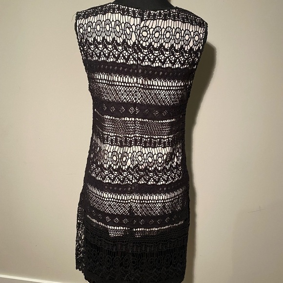 BDBA dress black Spanish luxury brand - Picture 6 of 7